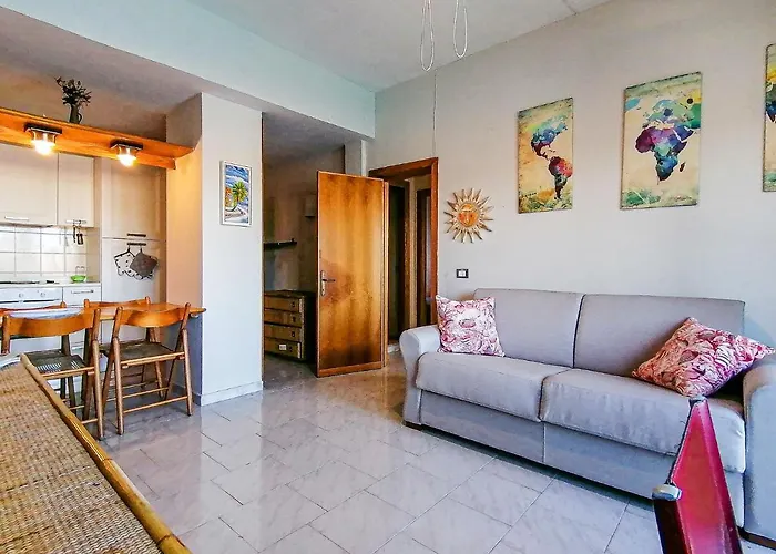 Rooster Home's Апартаменты