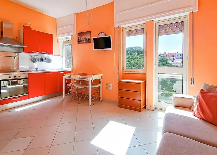 Апартаменты Rooster Home's