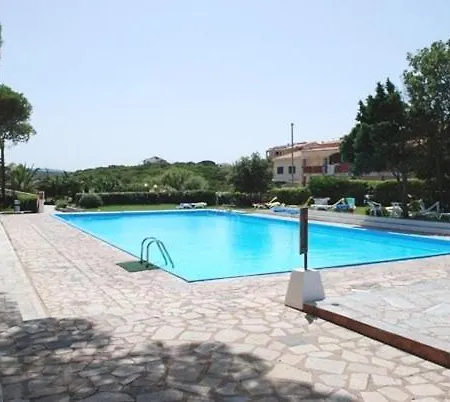 Rooster Home's * Santa Teresa Gallura