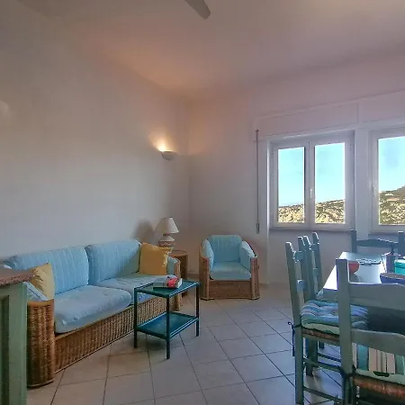 Rooster Home's Santa Teresa Gallura