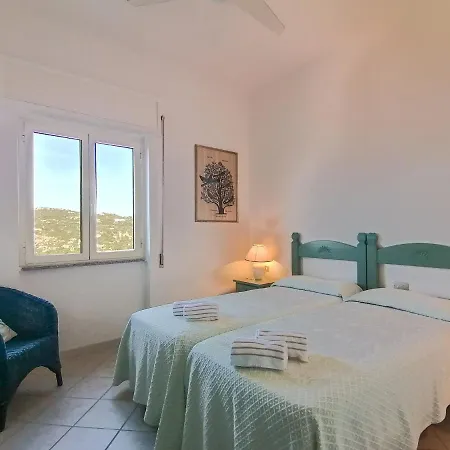 Rooster Home's * Santa Teresa Gallura