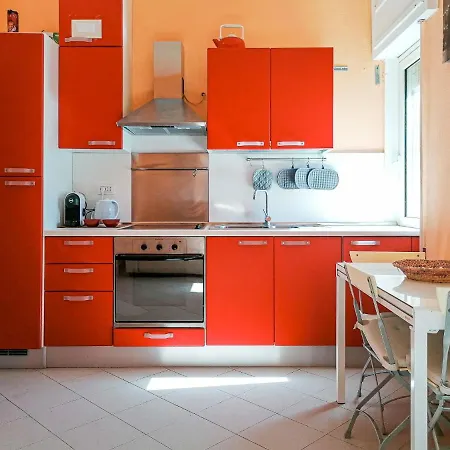 Rooster Home's Apartment Santa Teresa Gallura