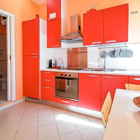 Apartman Rooster Home's Santa Teresa Gallura