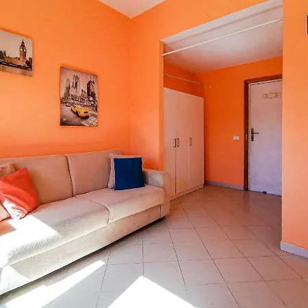 Apartman Rooster Home's *
