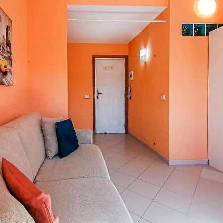Rooster Home's Apartman Santa Teresa Gallura