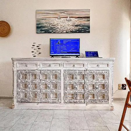 Rooster Home's Apartman Santa Teresa Gallura