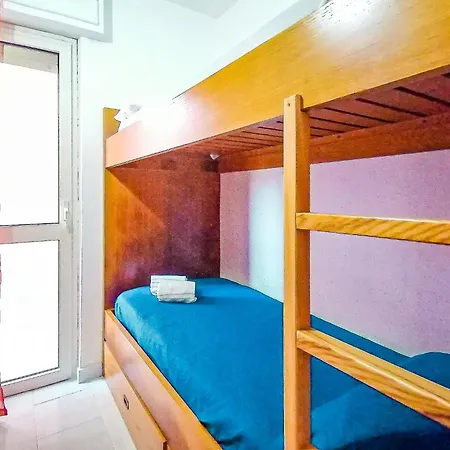 Rooster Home's Apartment