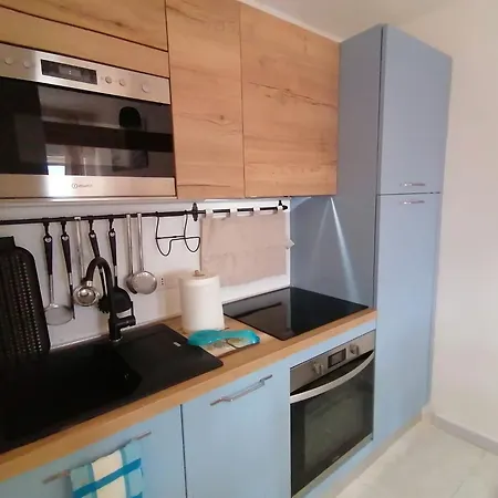 Apartman Rooster Home's Santa Teresa Gallura