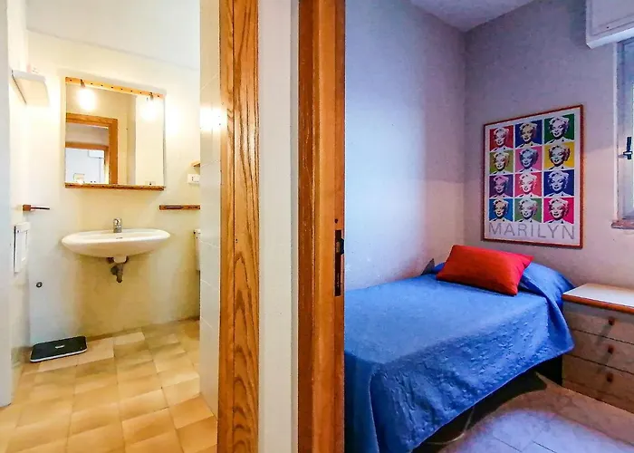 Rooster Home's Santa Teresa Gallura