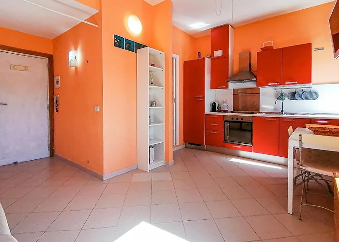 Rooster Home's Santa Teresa Gallura