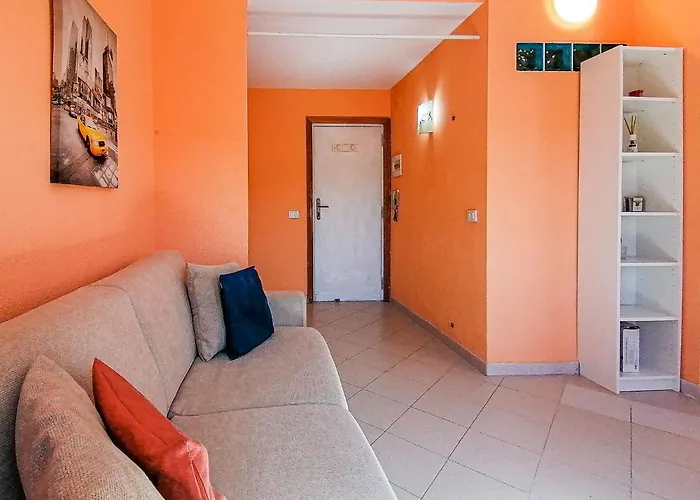 Rooster Home's Apartamento Santa Teresa Gallura