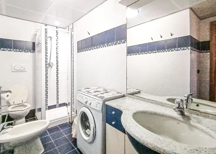 Apartamento Rooster Home's *