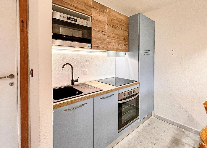 Rooster Home's Apartamento