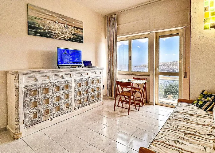 Apartman Rooster Home's Santa Teresa Gallura