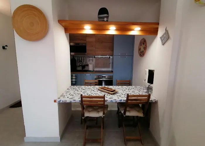 Rooster Home's * Santa Teresa Gallura