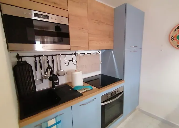 Apartman Rooster Home's Santa Teresa Gallura